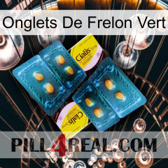 Green Hornet Tabs cialis5